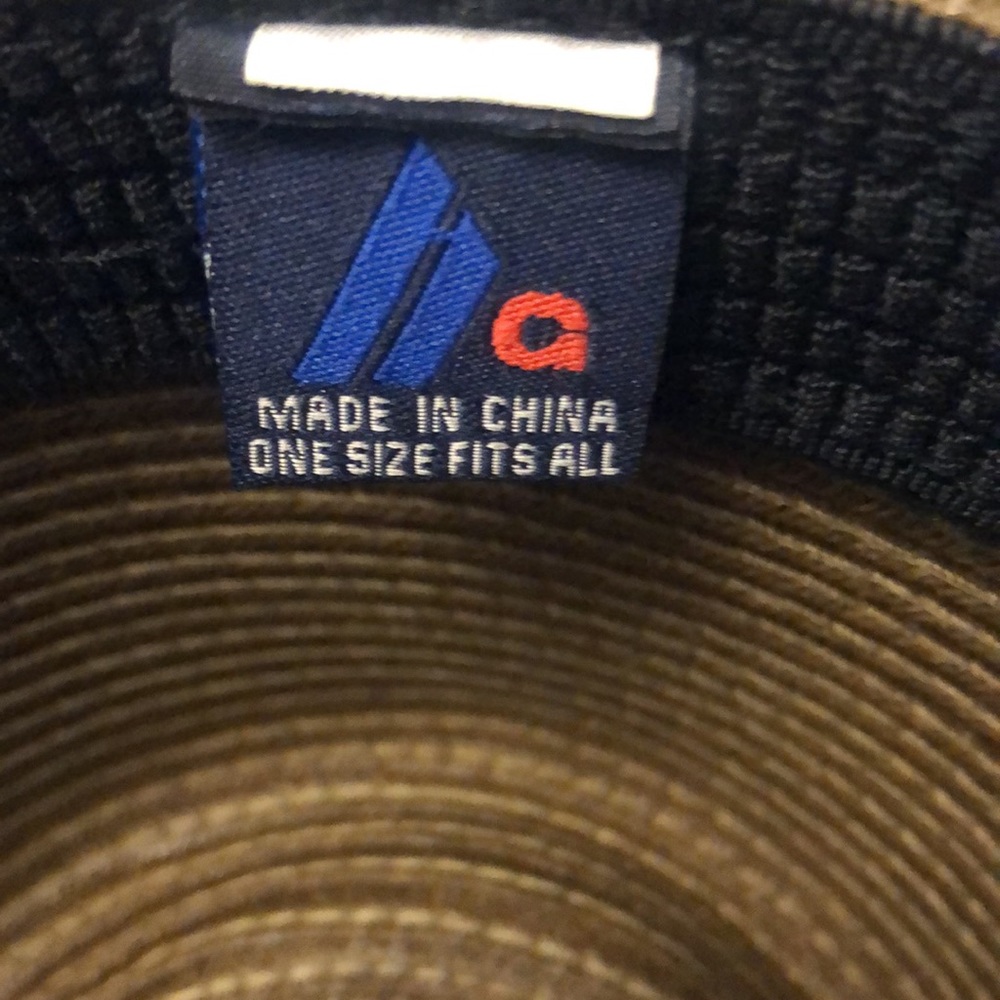 USC one size Panama hat - Picture 10 of 12